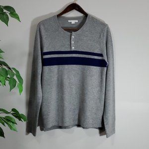 Duffy Sweater Wool Cashmere